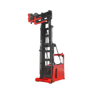 Forklift VNA (Very Narrow Aisle) 3-Way Pallet Stacker Seated 1.5 Ton 1 vna_3_way_pallet_stacker_seated