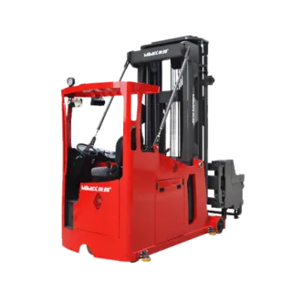 Forklift VNA (Very Narrow Aisle) 3-Way Pallet Stacker Seated 1.5 Ton 3 vna_3_way_pallet_stacker_seated2